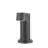 SLV Cube Aluminium Anthracite 15W 2200lm - 827-830 CCT | Dimmable