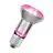 Osram LED STAR GROW SPOT LAMP LED Réflecteur E27 R63 7.5W 140lm 100D - 813 | Équivalent 20W
