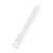 Ledvance Dulux LED S/E AC Mains Value 6W 700lm - 830 Blanc Chaud | Équivalent 11W
