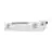 Ledvance Réglette LED Étanche Imperméable Fit 51W 8000lm - 840-850-865 CCT | 150cm - Équivalent 2x58W