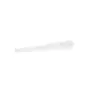 Ledvance Réglette LED Linear Ultra Output Détresse Gen 2 Acier Blanc 27W 4050lm - 830 Blanc Chaud | 120cm , 3h- Équivalent 2x36W