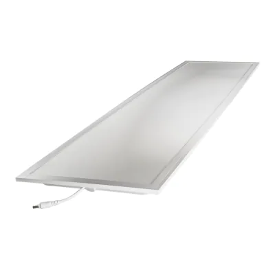 Panneau LED 120x30