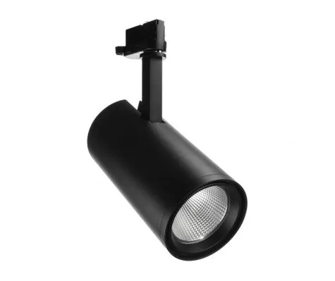 Noxion Sot led sur rail accento