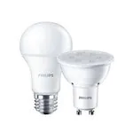 Ampoules LED