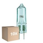 Voordeelpak 10x Philips 7158XHP 150W G6.35 24V