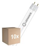 Voordeelpak 10x Ledvance LED Buis T8 Superior (EM/Mains) High Output T8 11.4W 2000lm - 865 Daglicht | 105cm - Vervangt 38W