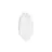 Ledvance Surface Circulair 350 18W 830 1440lm Wit IP44 | met Sensor - Warm Wit - Vervangt 2x18W