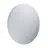 Ledvance LED Bulkhead Orbis Wit 15W 1100lm - 830 Warm Wit | 300mm - IP44 - Bewegingssensor