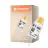 Ledvance LED Pin Micro 12V G4 Helder 1W 100lm - 827 Zeer Warm Wit | Vervangt 10W