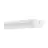 Ledvance LED Montagebalk Lineair Surface Staal Wit 32W 4384lm - 830 Warm Wit | IP44 - 120cm - Dimbaar, Zigbee - Vervangt 36W
