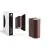 D'Lite Wandlamp Vossem Metaal Roestig Up & Down| IP54 - Geschikt voor 2x GU10 