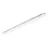 Philips LED Waterdichte Montagebalk CoreLine WT120C 46W 6500lm - 840 Koel Wit | 150cm - Interact Dimbaar - Doorvoerbedrading