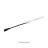 Noxion LED Strip Naga - Strip to DC Stekker 15cm Verbindingsstuk (2pin/Enkel Kleur/8mm)
