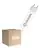 Voordeelpak 10x Ledvance LED Buis T8 Performance (EM/Mains) Ultra Efficiency 13.1/15.6W 1900/2300lm - 830 Warm Wit | 120cm - Lumen Schakelaar - Vervangt 36W