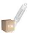 Voordeelpak 10x Ledvance LED Buis T5 Performance Mains (AC) High Output 11W 1700lm - 865 Daglicht | 55cm - Vervangt 24W