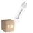 Voordeelpak 10x Ledvance LED Buis T8 Value (EM/Mains) Standard Output 5.4W 650lm - 865 Daglicht | 44cm - Vervangt 15W
