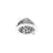 Philips LED Downlight GroenSpace DN500B 13W 1950lm 120D - 840 Koel Wit | 180mm - Zaagmaat 150mm