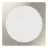 Eglo Inbouw Spot Fueva 6 Kunststof Satijn Nikkel 18.5W 2100lm - 827-840-865 CCT