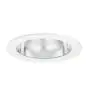 Philips LED Downlight GreenSpace2 DN460B 9.8W 1100lm 120D - 830 Warm Wit | 166mm - Aluminium Reflector
