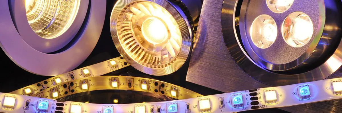 LED verlichting