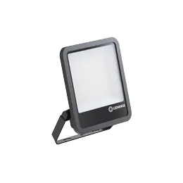LED breedstralers